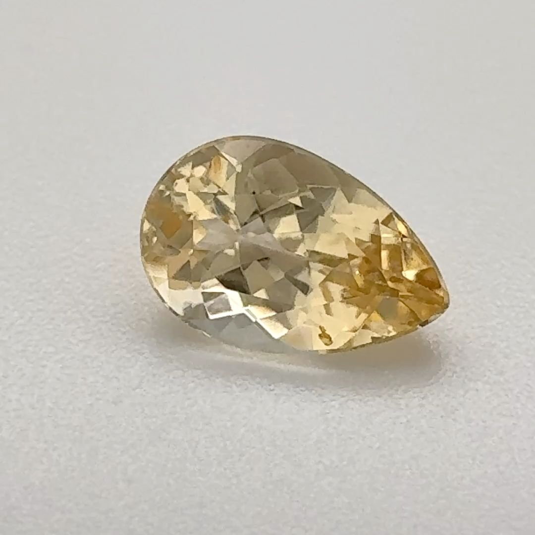 1.14 ct Topaz