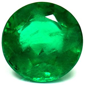 1.54 ct Emerald