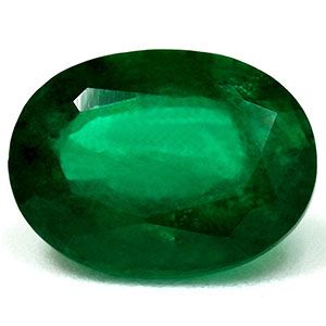 1.28 ct Emerald
