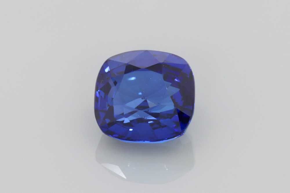 1.53 ct Sapphire