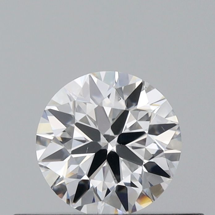 Prírodný diamant okrúhly...