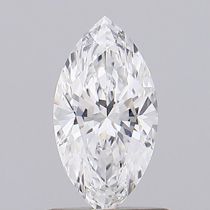 0.6-Carat Marquise Shape Diamond