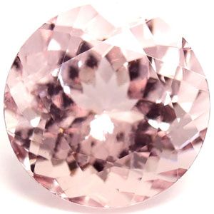 2.08 ct Morganite