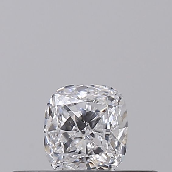 CUSHION BRILLIANT 0.22ct