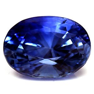 1.44 ct Sapphire