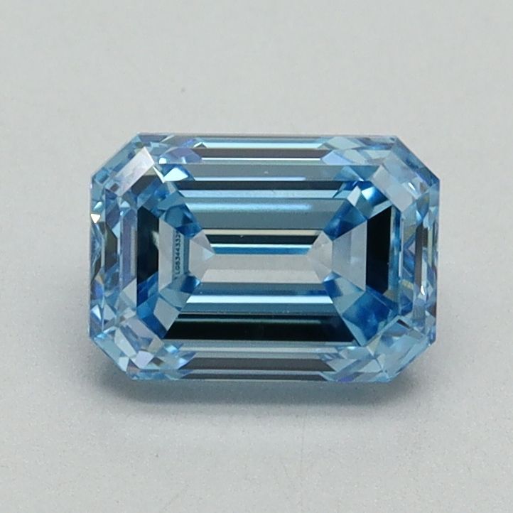 fancy color lab diamond