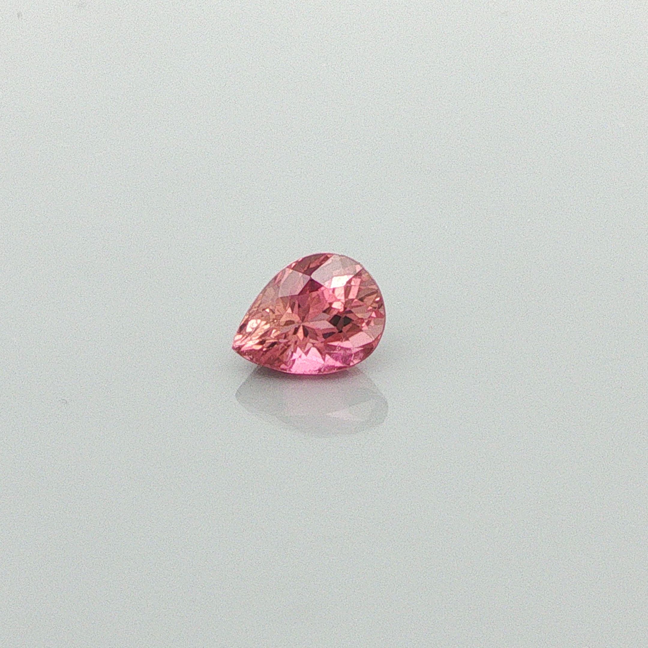 1.62 ct Tourmaline