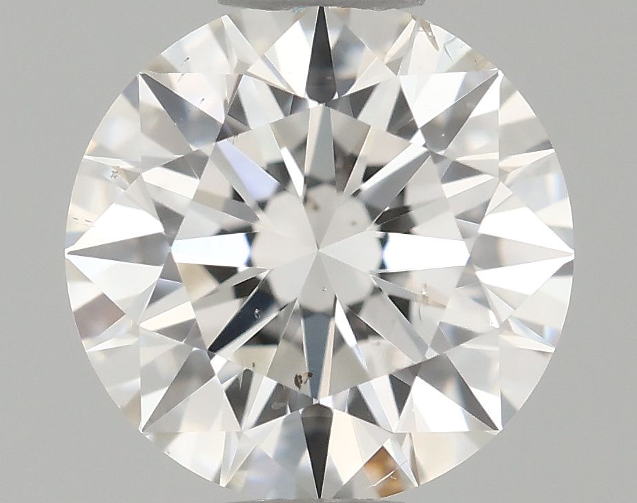 Prírodný diamant okrúhly...