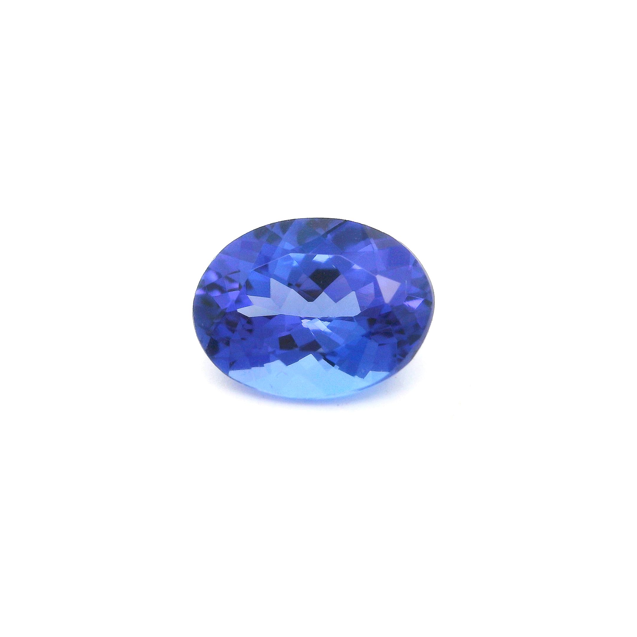 1.65 ct Tanzanite