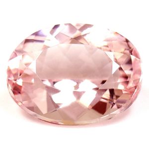 6.58 ct Morganite