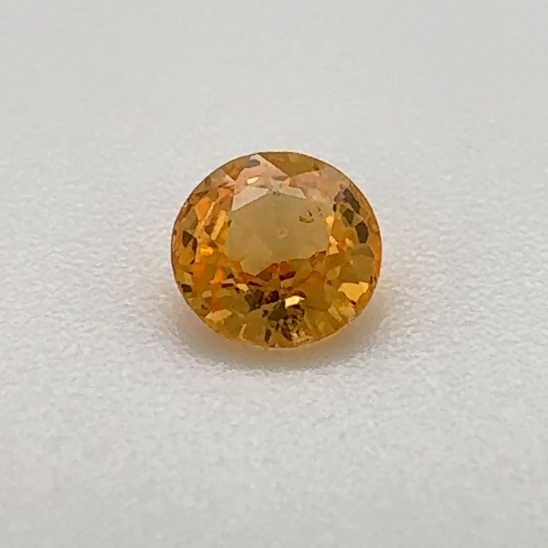 0.40 ct Sapphire