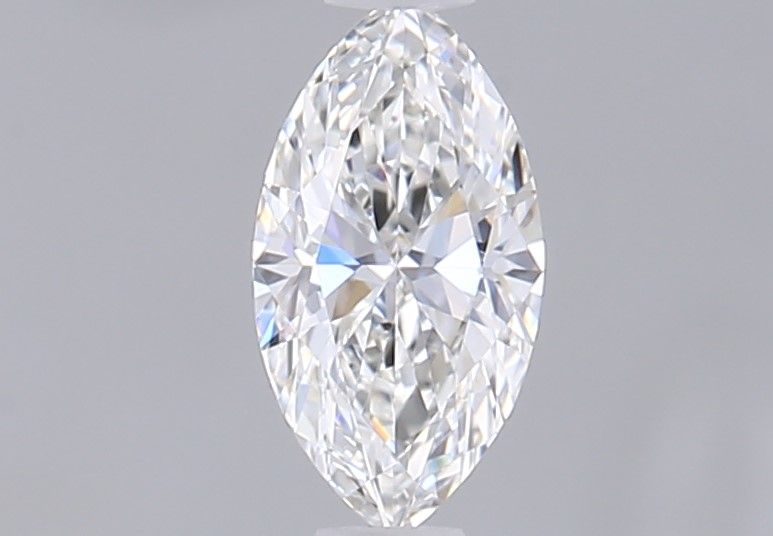 Prírodný diamant markíz,...