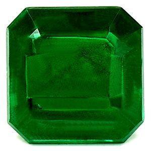1.04 ct Emerald