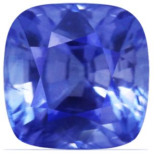 0.93 ct Sapphire