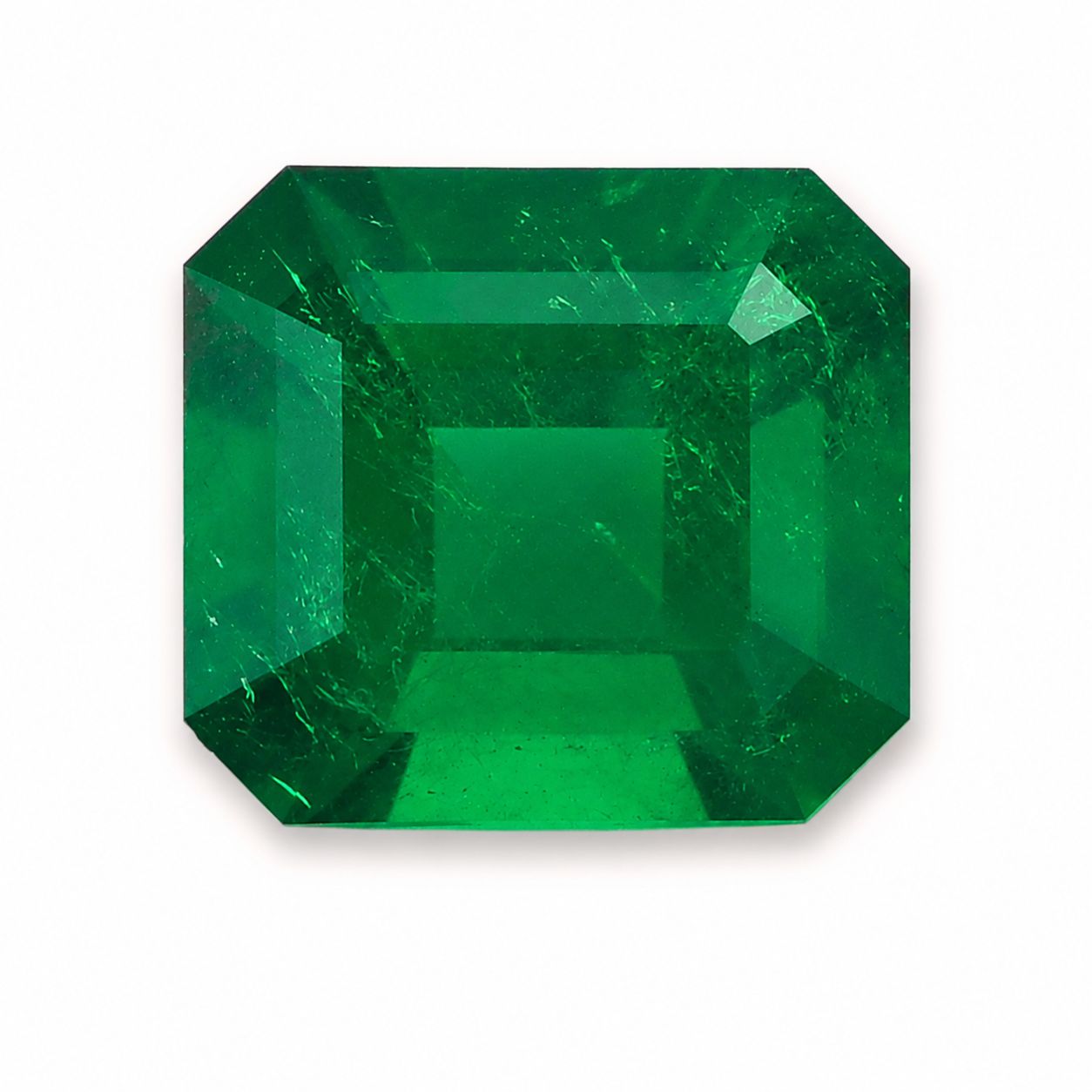 2.38 ct Emerald