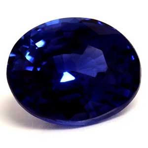 1.05 ct Sapphire