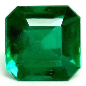 1.49 ct Emerald