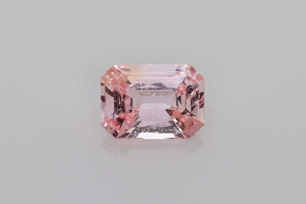 1.84 ct Sapphire