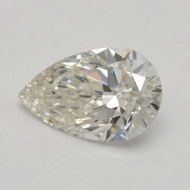 Pear Diamond