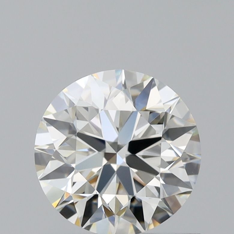 Prírodný diamant okrúhly...