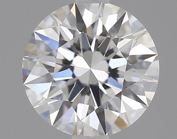 Prírodný diamant okrúhly...