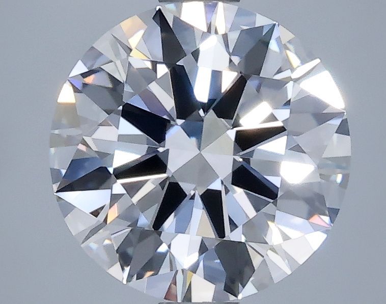 Prírodný diamant okrúhly...