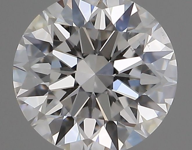 Prírodný diamant okrúhly...