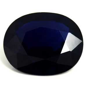 2.09 ct Sapphire
