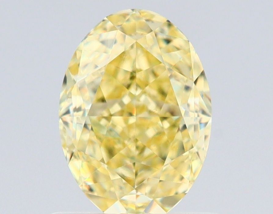 Yellow Diamond