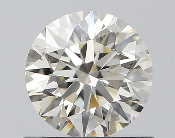 Prírodný diamant okrúhly...