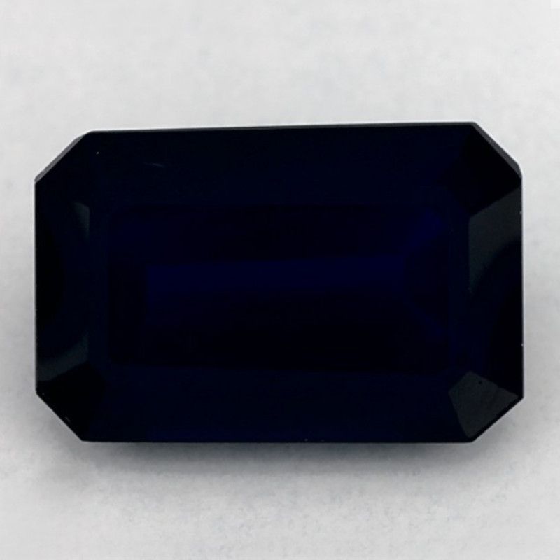 5.18 ct Sapphire