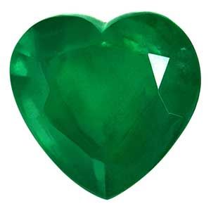 5.34 ct Emerald