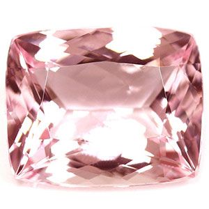 3.83 ct Morganite