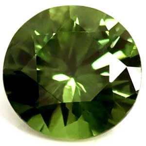0.73 ct Sapphire