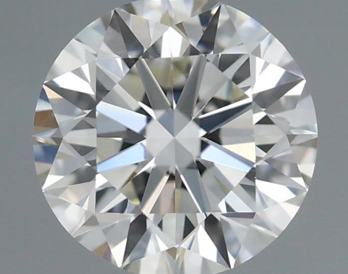 Prírodný diamant okrúhly...