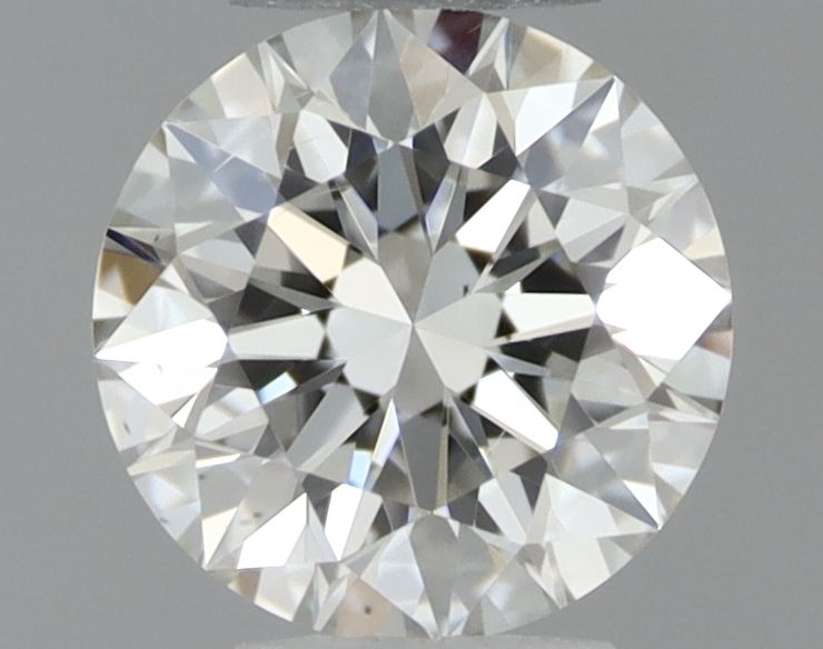 Prírodný diamant okrúhly...