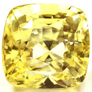 6.92 ct Sapphire