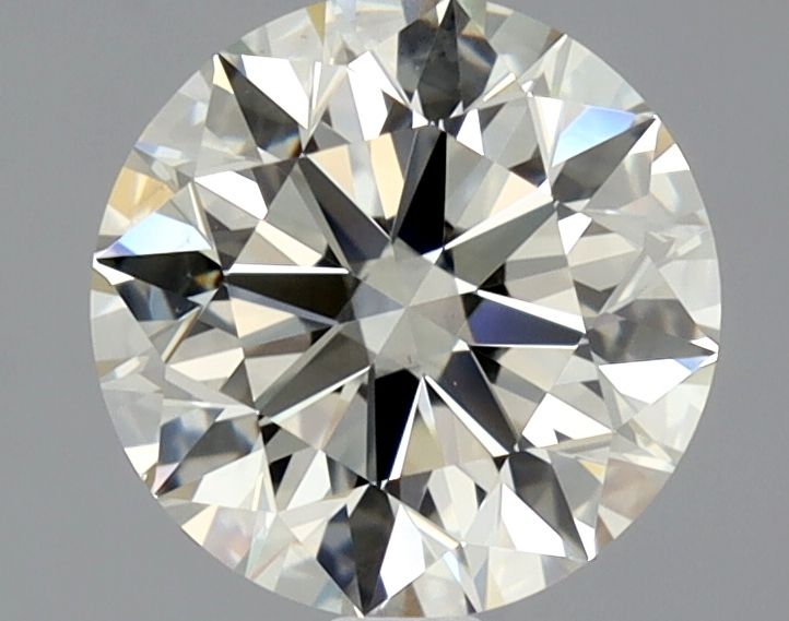 Prírodný diamant okrúhly...