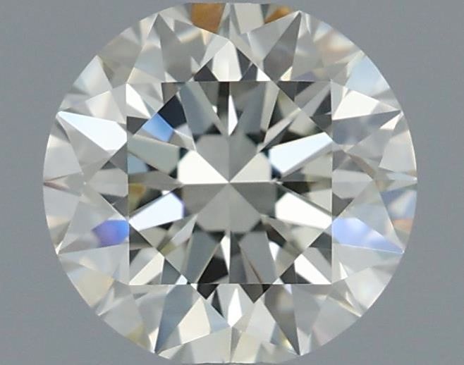 Prírodný diamant okrúhly...