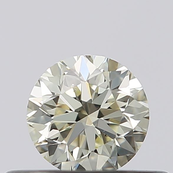 Prírodný diamant okrúhly...