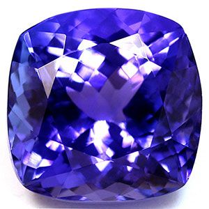 5.02 ct Tanzanite