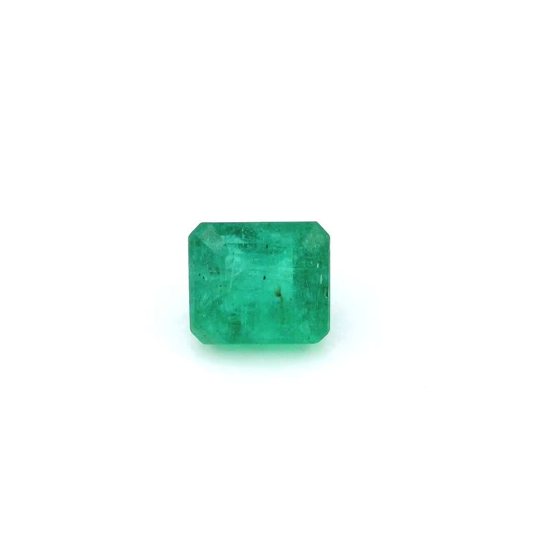 2.82 ct Emerald