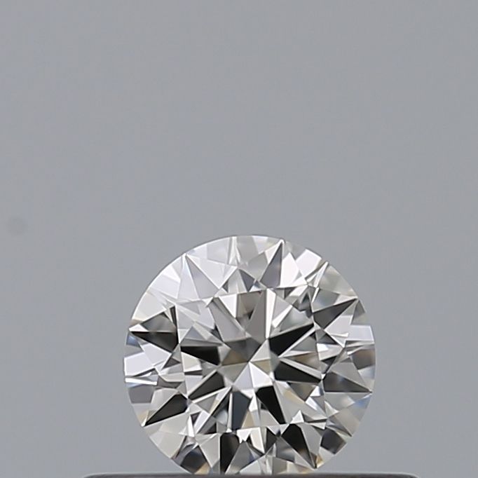 Diamant Rond 0.25 ct - Couleur H - Pureté IF