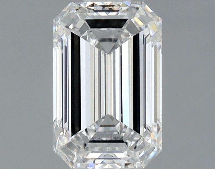 Prírodný diamant emerald,...