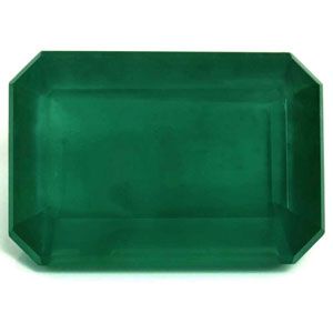 7.35 ct Emerald