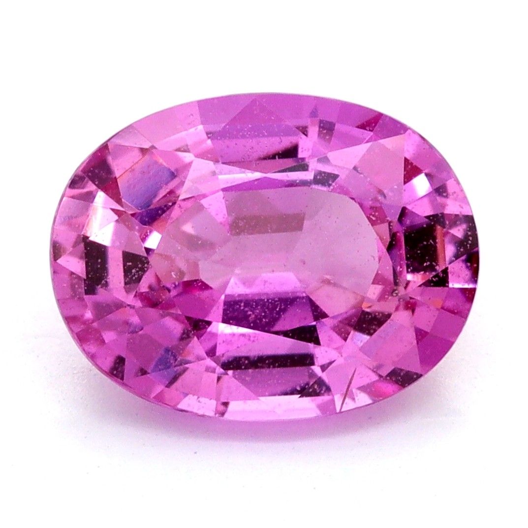 2.16 ct Sapphire