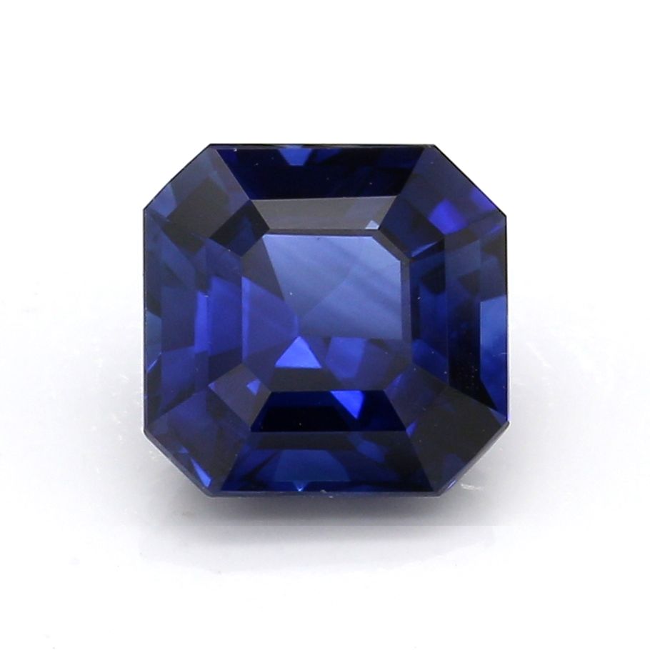 2.43 ct Sapphire