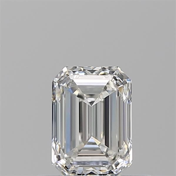 Prírodný diamant emerald,...