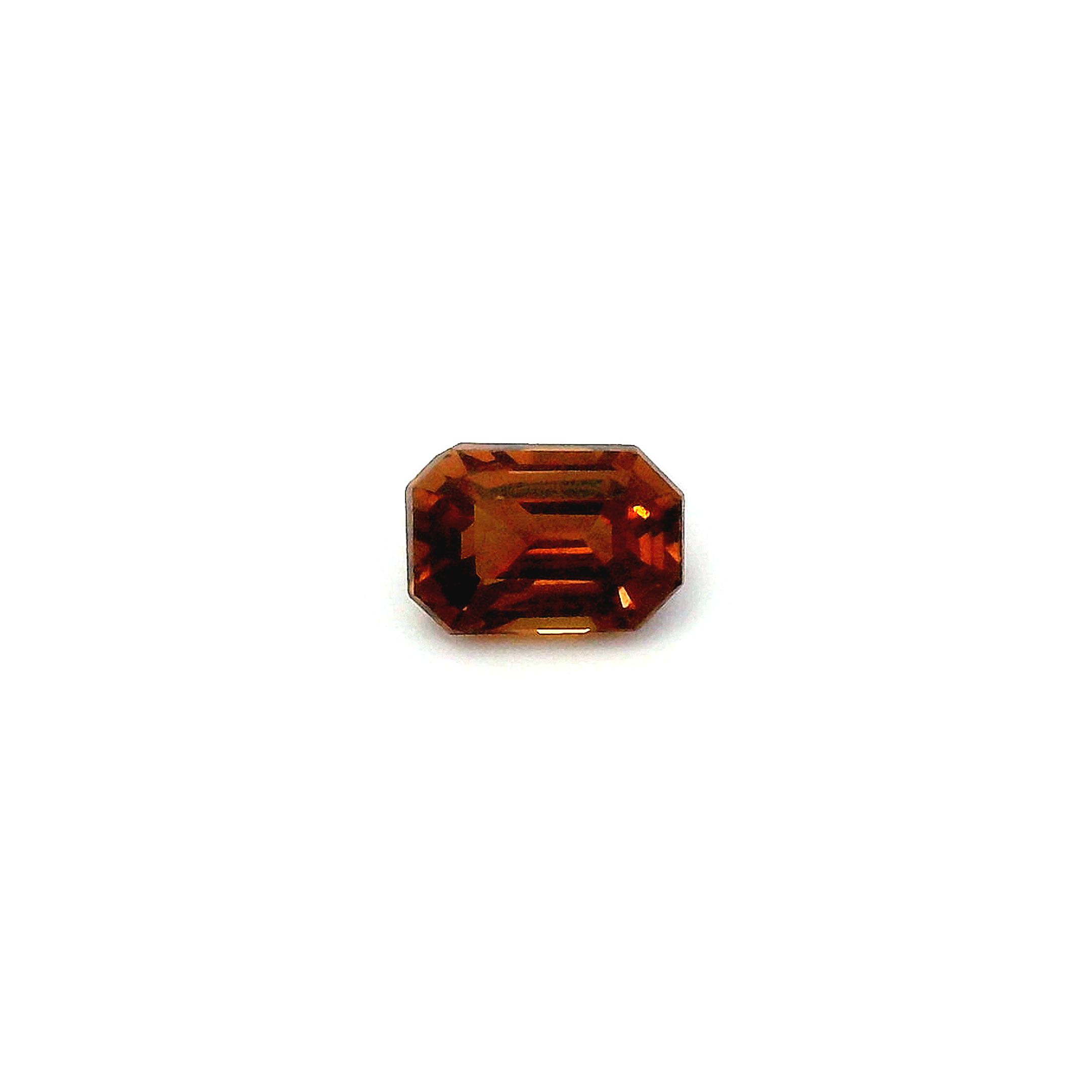 1.12 ct Sapphire
