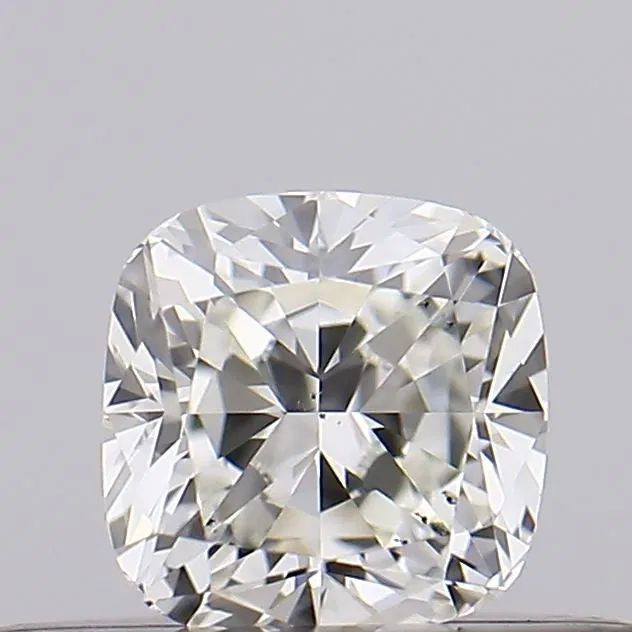 Prírodný diamant cushion,...